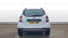 Dacia Duster 1.5 dCi 110 Nav+ 5dr Auto Diesel Estate
